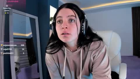 Sofia  online show from 01/15/25, 10:49