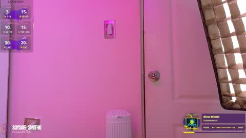 Snapshot of lucy_smith7 chatting on 11/29/25, 05:43 Sofia online show from 11/29/25, 05:43