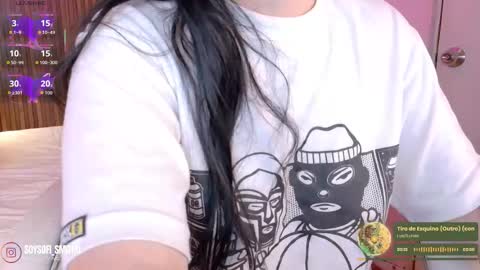 Snapshot of lucy_smith7 chatting on 12/02/25, 04:29 Sofia online show from 12/02/25, 04:29