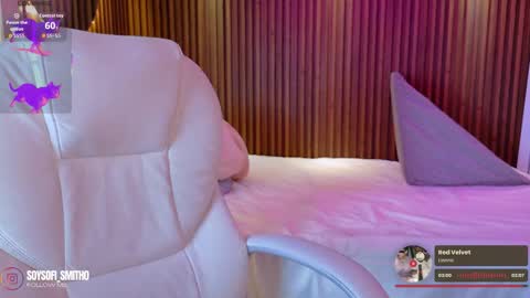 Snapshot of lucy_smith7 chatting on 12/04/25, 04:11 Sofia online show from 12/04/25, 04:11