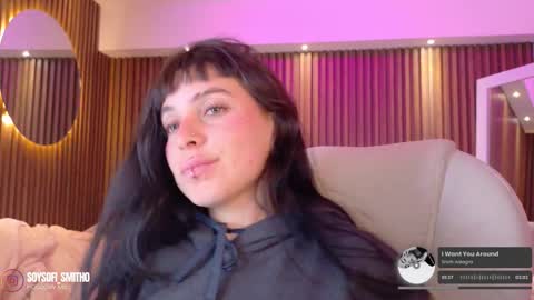 Snapshot of lucy_smith7 chatting on 12/18/25, 03:56 Sofia online show from 12/18/25, 03:56