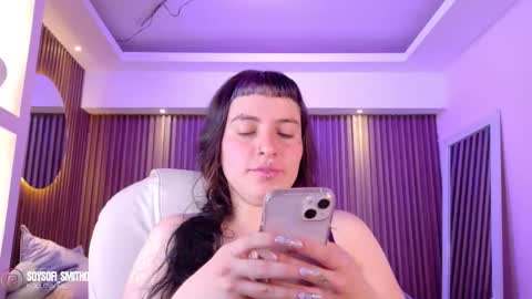 Sofia  online show from 03/03/26, 03:45