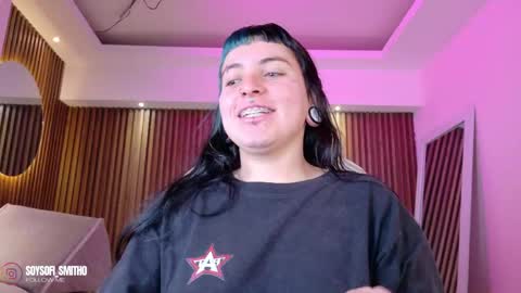 Sofia  online show from 03/20/26, 04:06