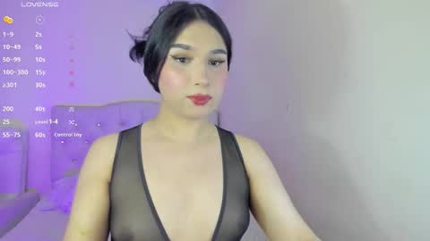 lucy_su online show from 03/20/26, 06:51