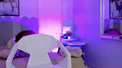 Lucy  online show from 02/05/25, 06:46