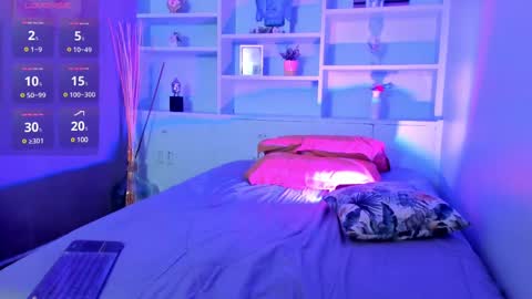 Lucy  online show from 03/06/25, 08:27