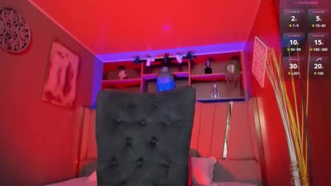 Lucy  online show from 10/29/25, 11:45