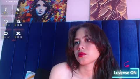 lucy_wish1 online show from 06/04/26, 04:07