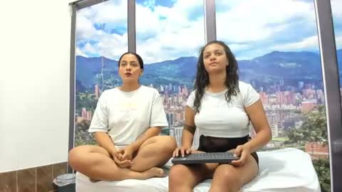 lucyandbella online show from 07/17/26, 04:19