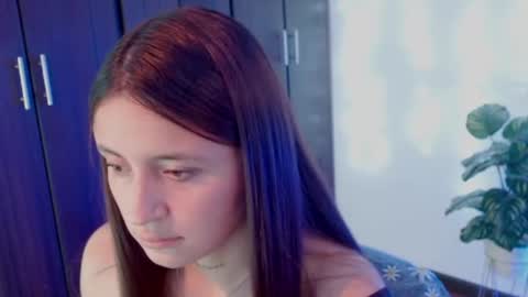 LucyArcy online show from 04/17/26, 09:07