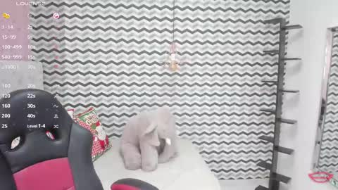 Snapshot of lucycooke chatting on 12/10/24, 12:38 L U C Y online show from 12/10/24, 12:38