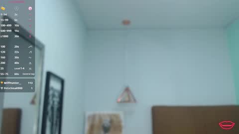 Snapshot of lucycooke chatting on 01/23/25, 06:06 L U C Y online show from 01/23/25, 06:06