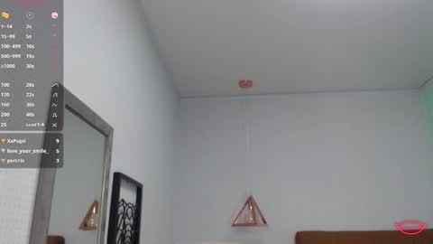 Snapshot of lucycooke chatting on 01/28/25, 08:57 L U C Y online show from 01/28/25, 08:57