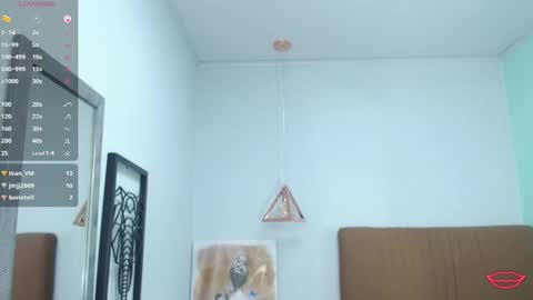 Snapshot of lucycooke chatting on 01/29/25, 06:22 L U C Y online show from 01/29/25, 06:22