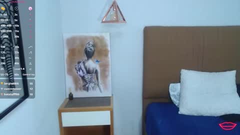 Snapshot of lucycooke chatting on 01/30/25, 09:25 L U C Y online show from 01/30/25, 09:25