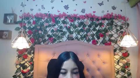 Lucy Cute online show from 02/23/26, 02:47