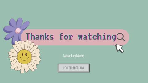 Lucy online show from 12/09/24, 01:29