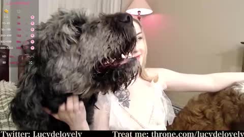 Lucy online show from 02/02/26, 10:52