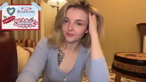 Lucy online show from 07/03/26, 11:33