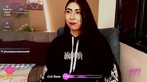 lucyfergp online show from 05/07/26, 04:51