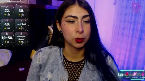 lucyfergp online show from 05/24/26, 04:28