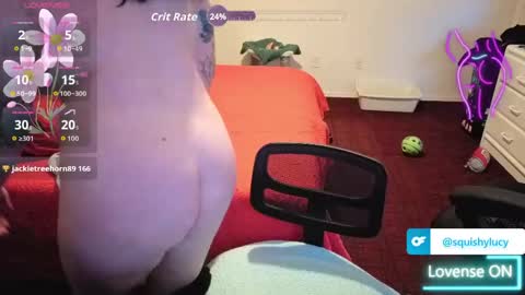 Snapshot of lucygooseyz30 chatting on 04/04/26, 10:51 Lucy online show from 04/04/26, 10:51