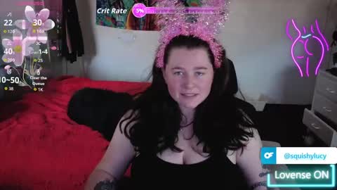 Snapshot of lucygooseyz30 chatting on 04/06/26, 07:04 Lucy online show from 04/06/26, 07:04