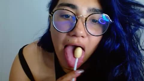 Snapshot of lucyheart_ chatting on 01/13/26, 08:47 lucy online show from 01/13/26, 08:47