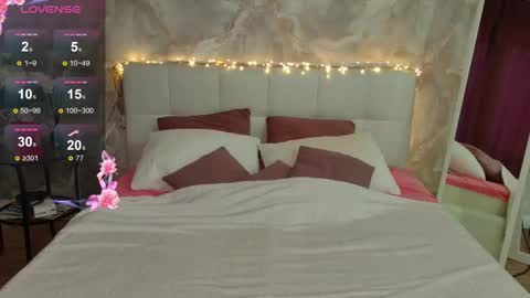 Lucy online show from 11/16/25, 10:21