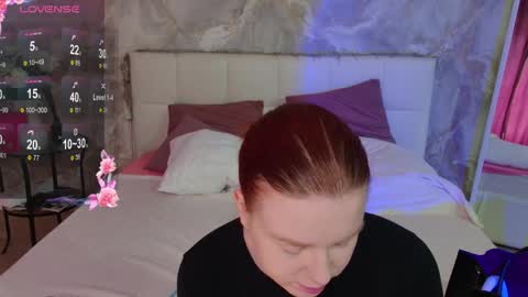 Lucy online show from 05/29/26, 07:28