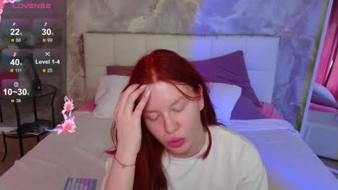 Lucy online show from 05/31/26, 10:22