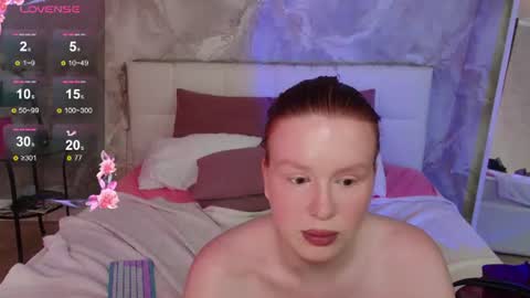 Snapshot of lucyhornydoll chatting on 06/28/26, 09:15 Lucy online show from 06/28/26, 09:15