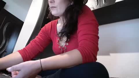 lucybylucy online show from 09/20/25, 05:52