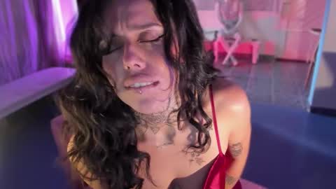 MALAMOR online show from 03/22/26, 09:29