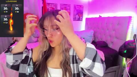 Lucy online show from 01/18/26, 06:17