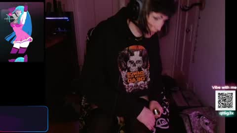 Snapshot of lucylascivious chatting on 04/30/26, 02:29 lucylascivious online show from 04/30/26, 02:29