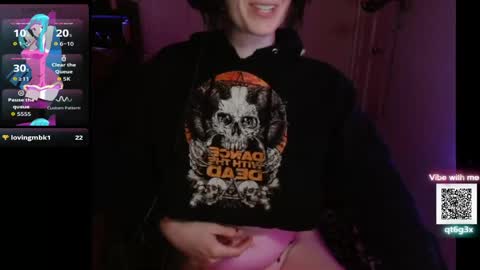 lucylascivious online show from 05/07/26, 02:50