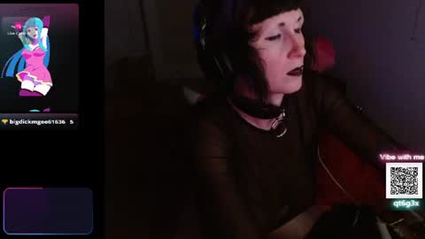 lucylascivious online show from 07/06/26, 02:08