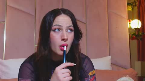 Snapshot of lucylexton chatting on 03/14/26, 04:34 Lucy Lexton online show from 03/14/26, 04:34