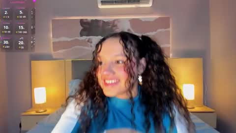 Lucy online show from 02/01/25, 12:29