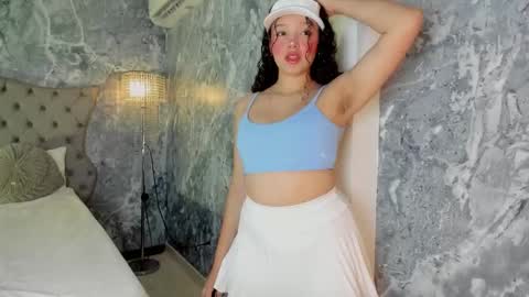 Lucy online show from 11/24/25, 02:11