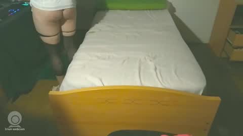 LucyLun online show from 12/18/24, 01:05