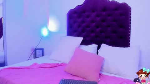 Instagramlucyluy10 online show from 01/07/25, 06:59