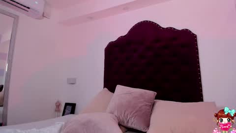 Instagramlucyluy10 online show from 02/15/25, 11:47