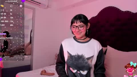 Instagramlucyluy10 online show from 02/27/25, 05:02