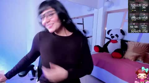 Instagramlucyluy10 online show from 09/10/25, 05:18