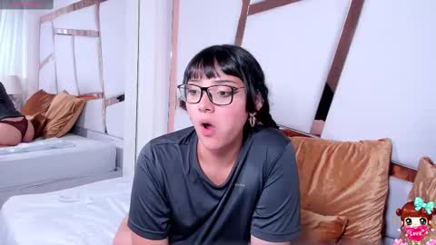 Instagramlucyluy10 online show from 09/14/25, 06:01