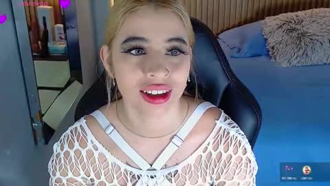 L U C Y  online show from 10/30/25, 12:28