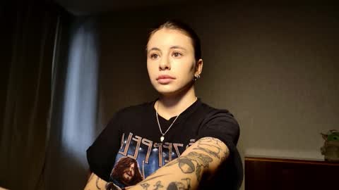 Lucy online show from 02/17/26, 12:01