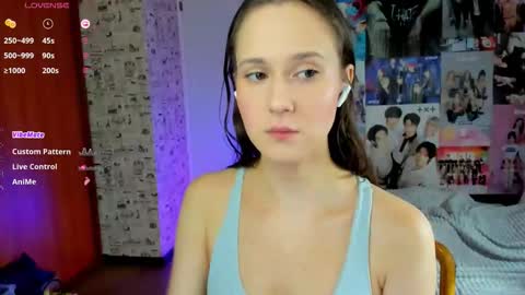 Lucy Rose online show from 09/21/25, 03:35